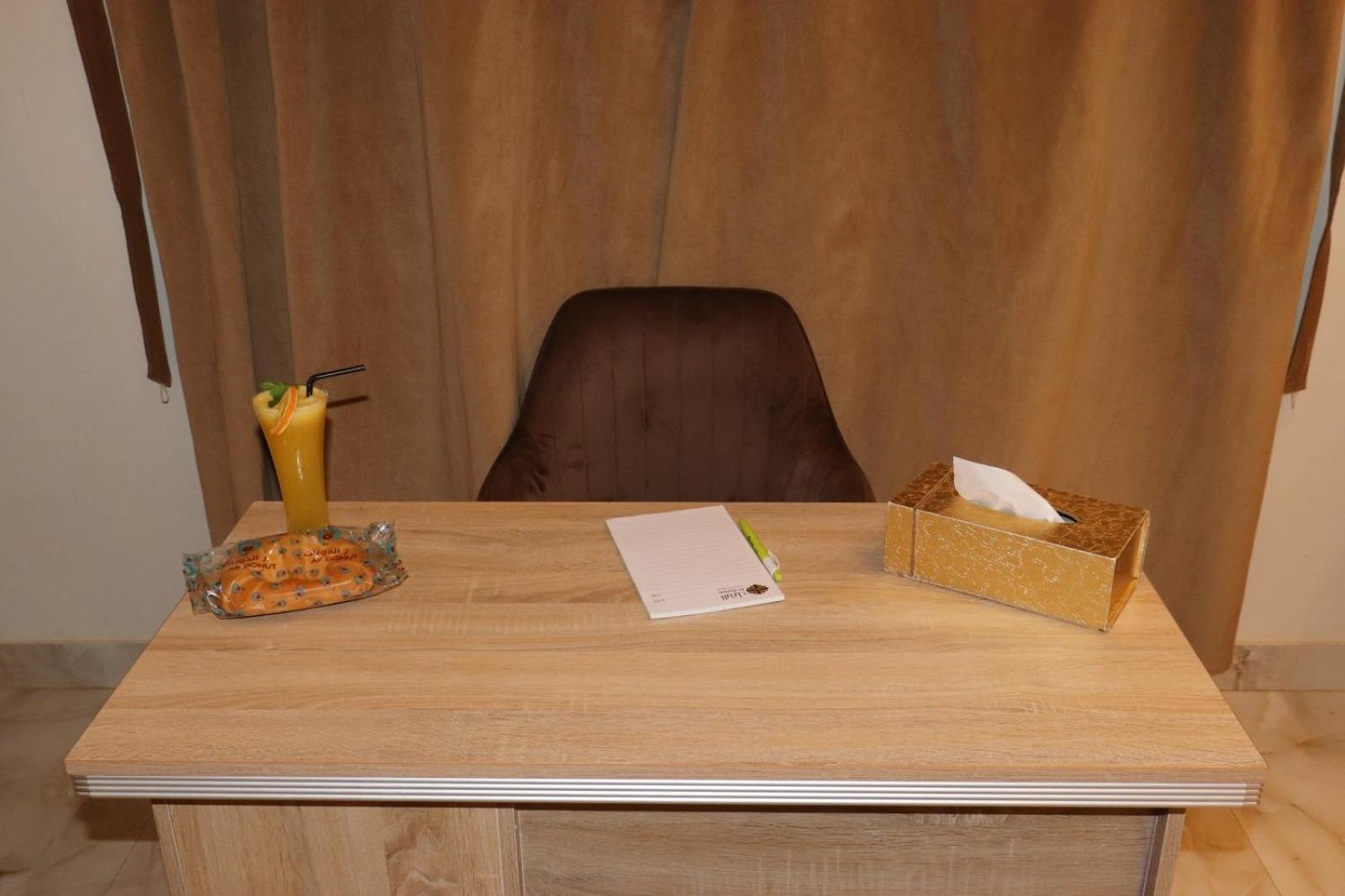 Al Bateel Furnished Apartments リヤード エクステリア 写真