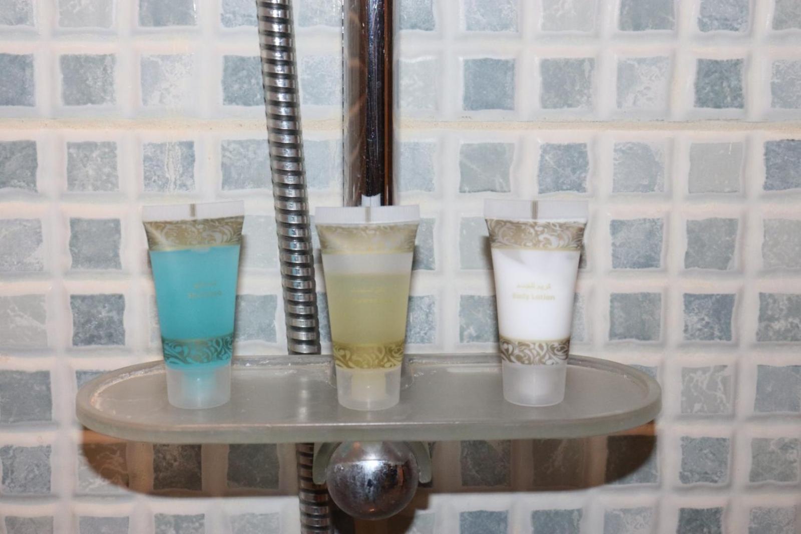 Al Bateel Furnished Apartments リヤード エクステリア 写真