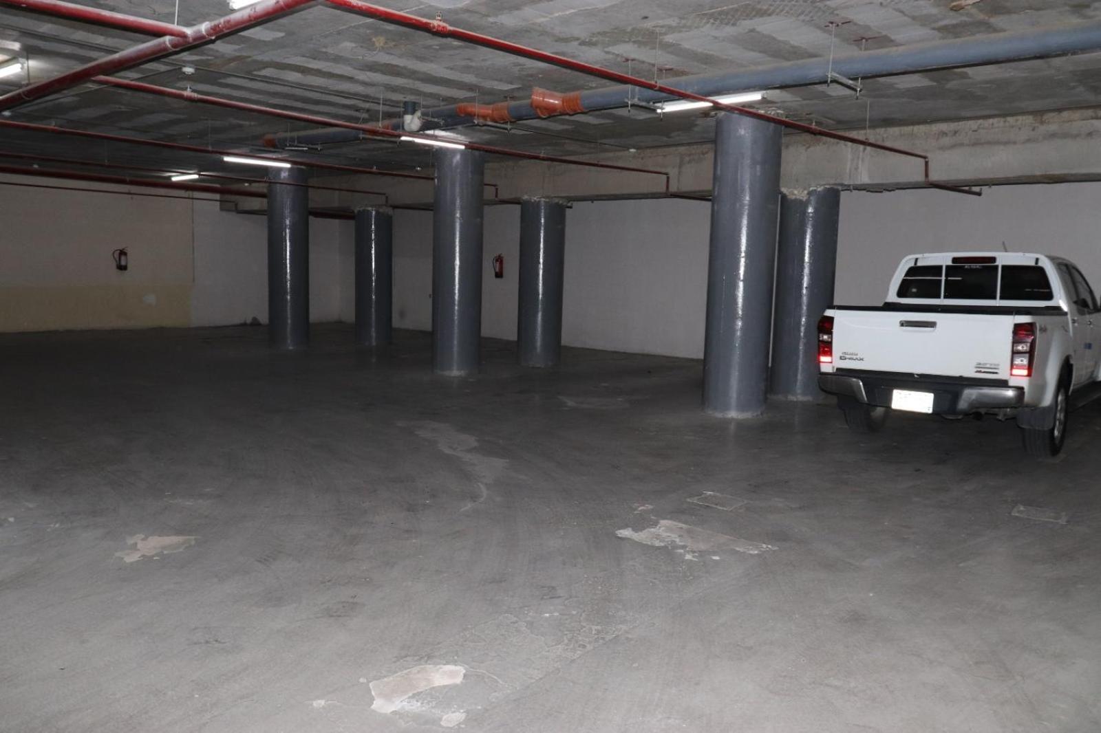 Al Bateel Furnished Apartments リヤード エクステリア 写真