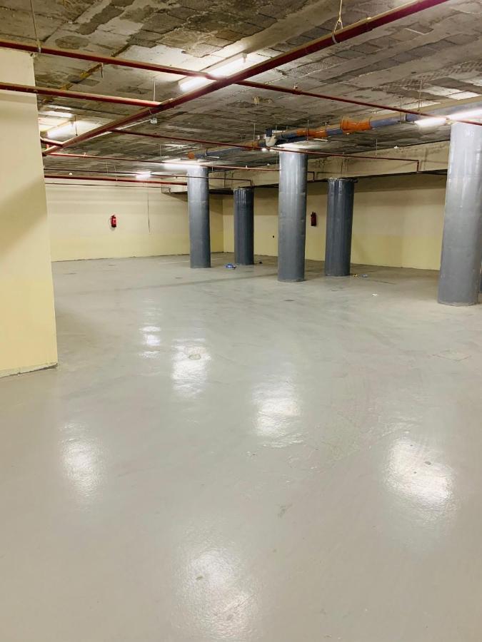 Al Bateel Furnished Apartments リヤード エクステリア 写真