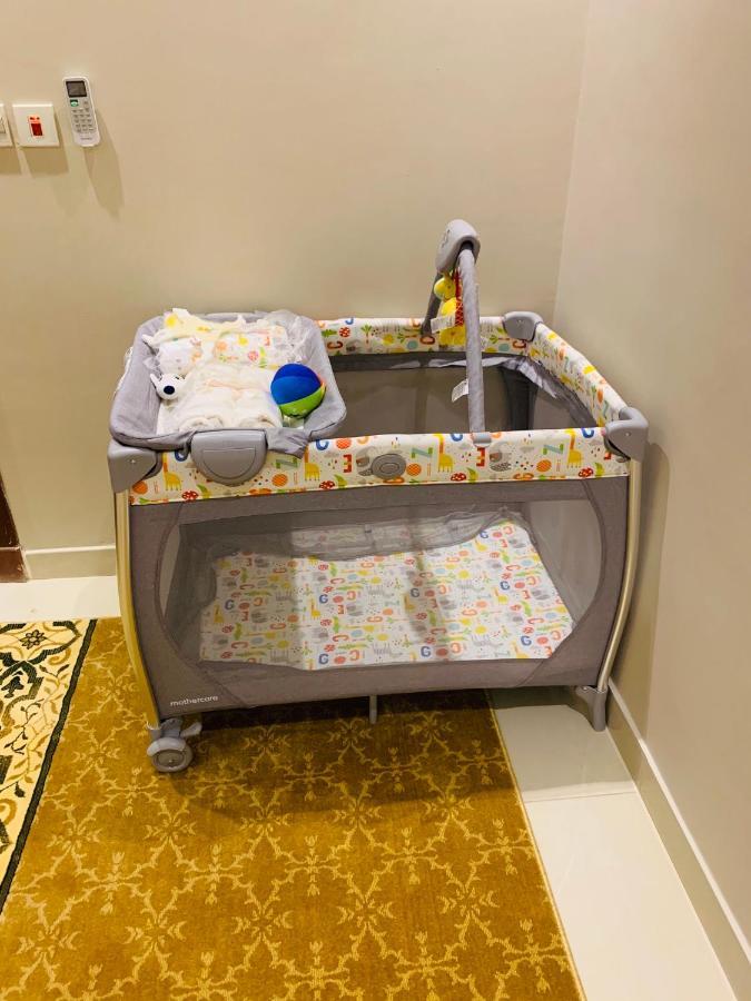 Al Bateel Furnished Apartments リヤード エクステリア 写真